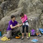 Klettern mit Kindern | Climbers Paradise