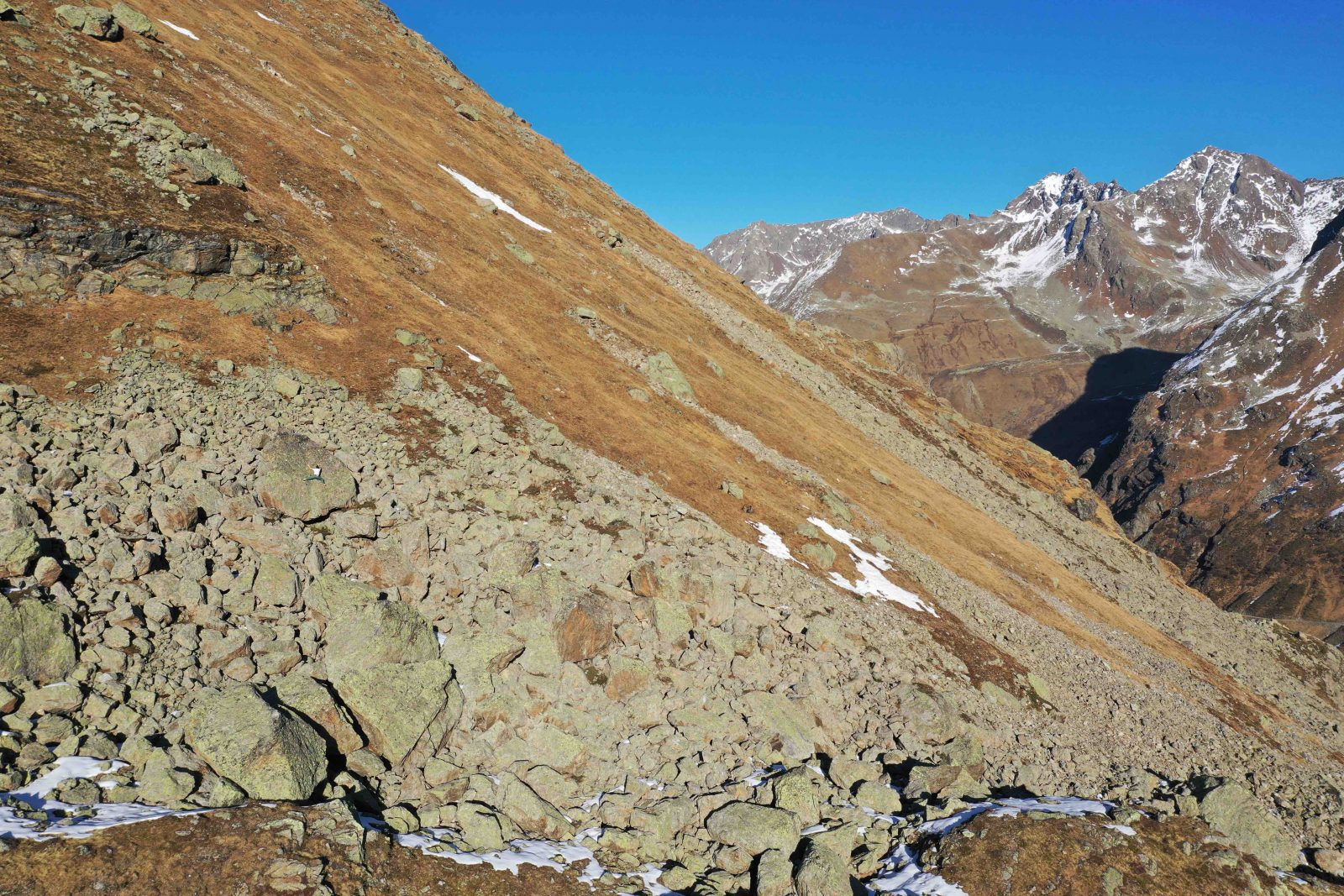 Klettern Arlberg @ Michael Meisl I Climbers Paradise