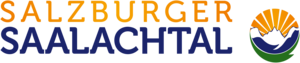 Logo Salzburger Saalachtal
