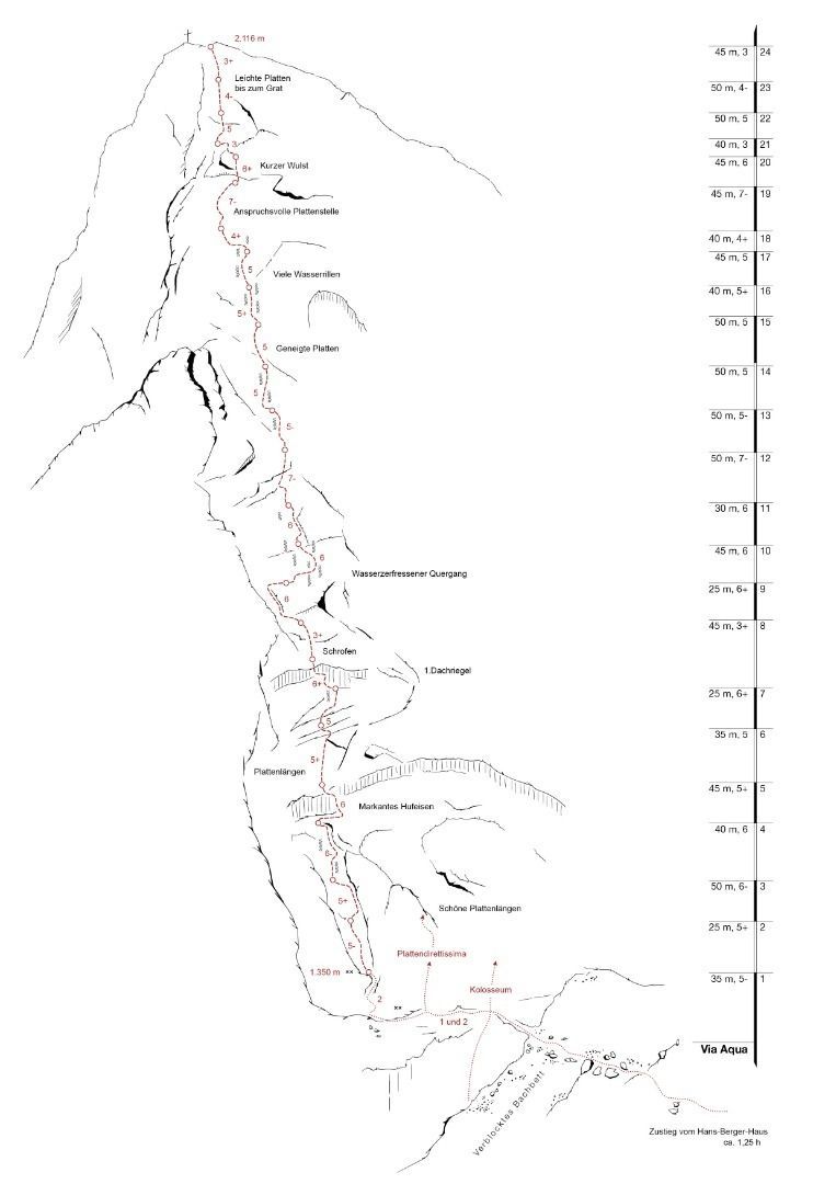 Topographie