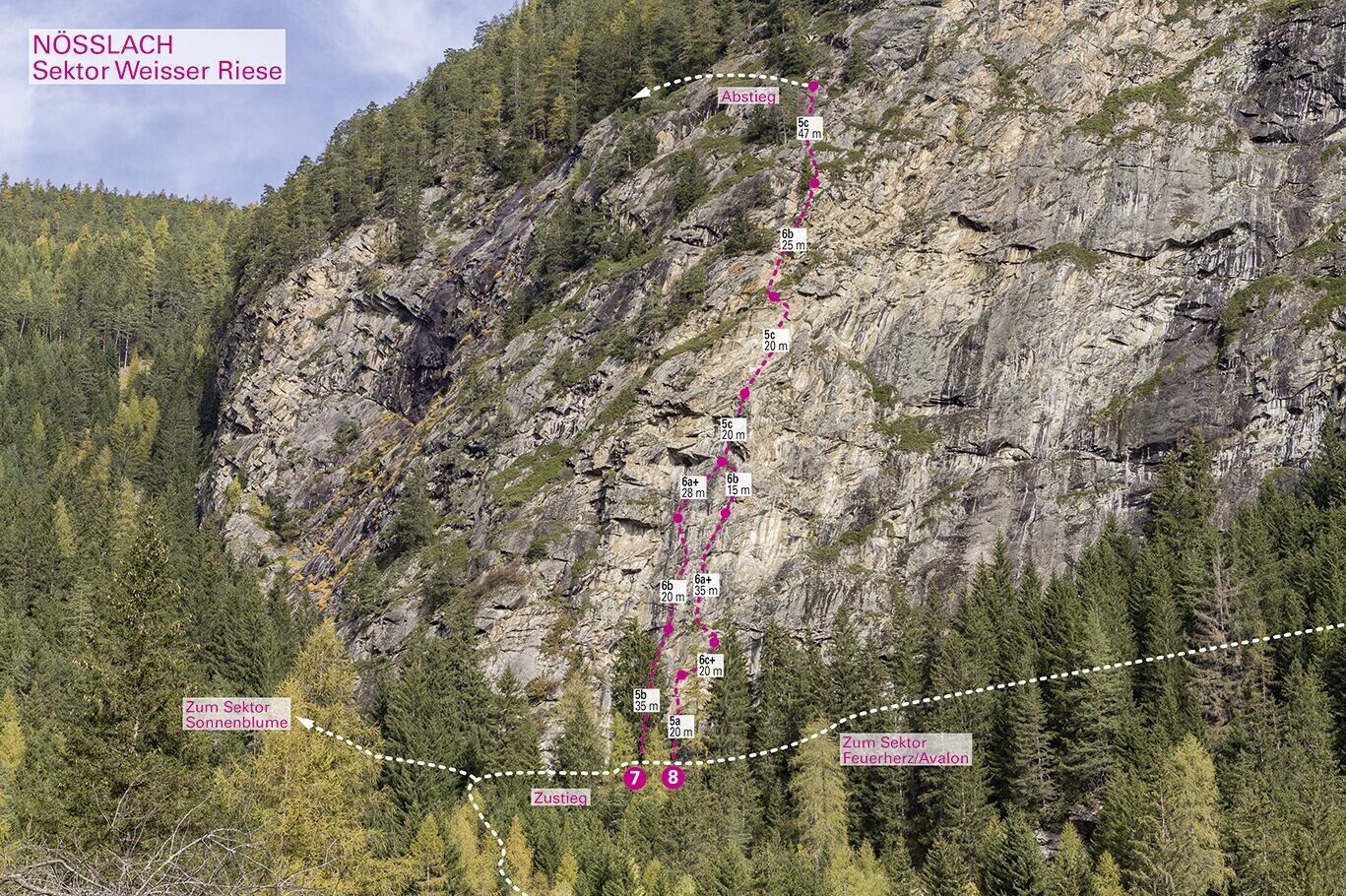 Topographie
