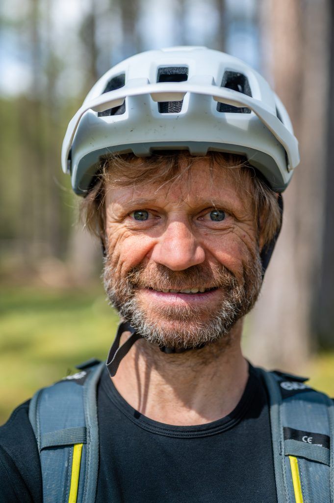 Portrait von Christian „Picco“ Piccolruaz