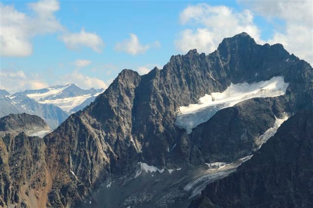 Topographie