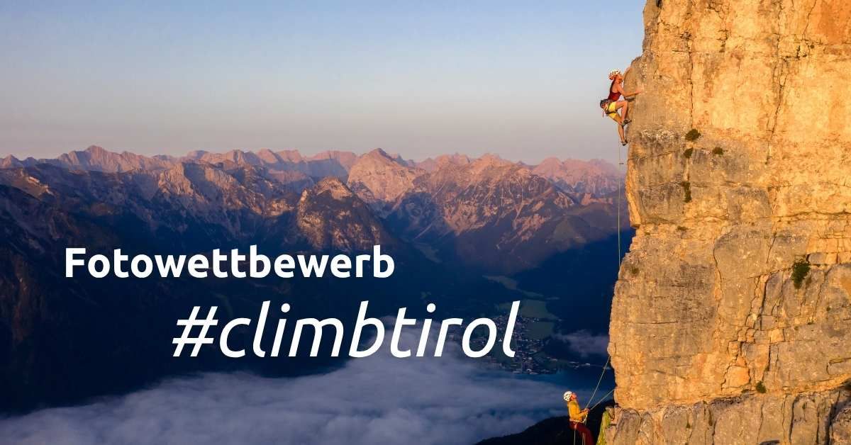 climbtirol Fotowettbewerb