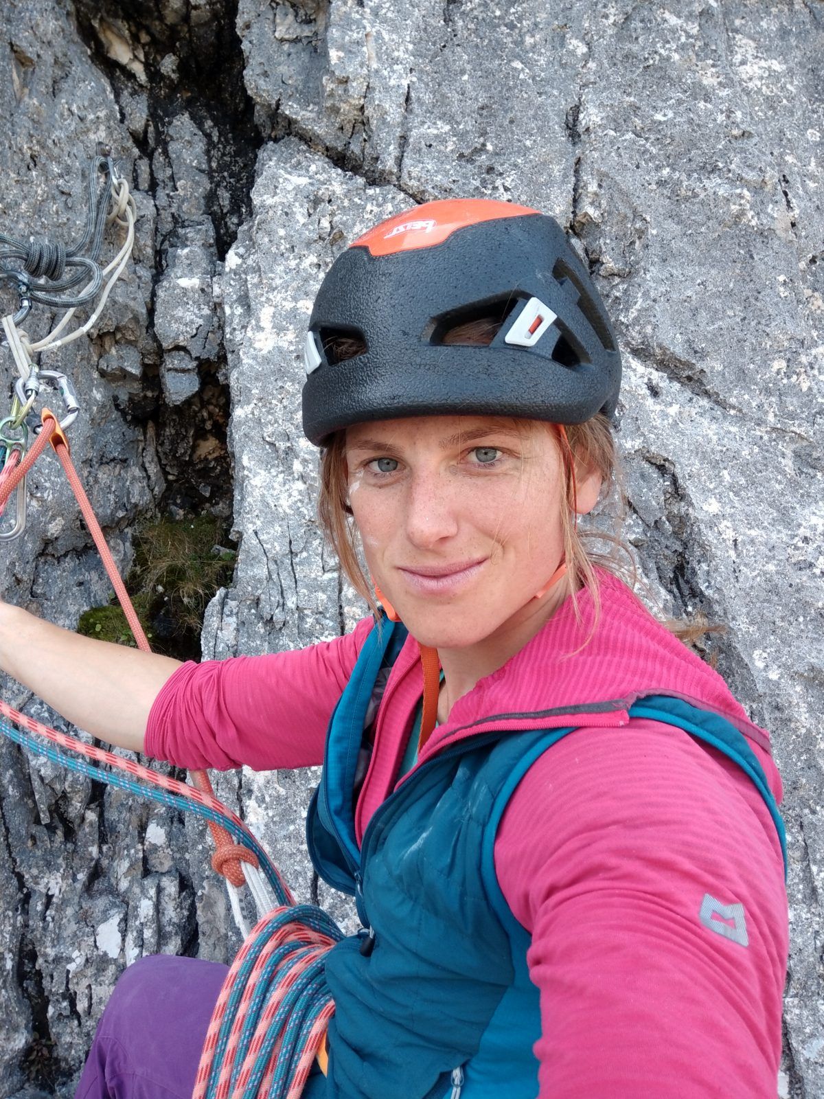 Portrait of Susi Süßmeier