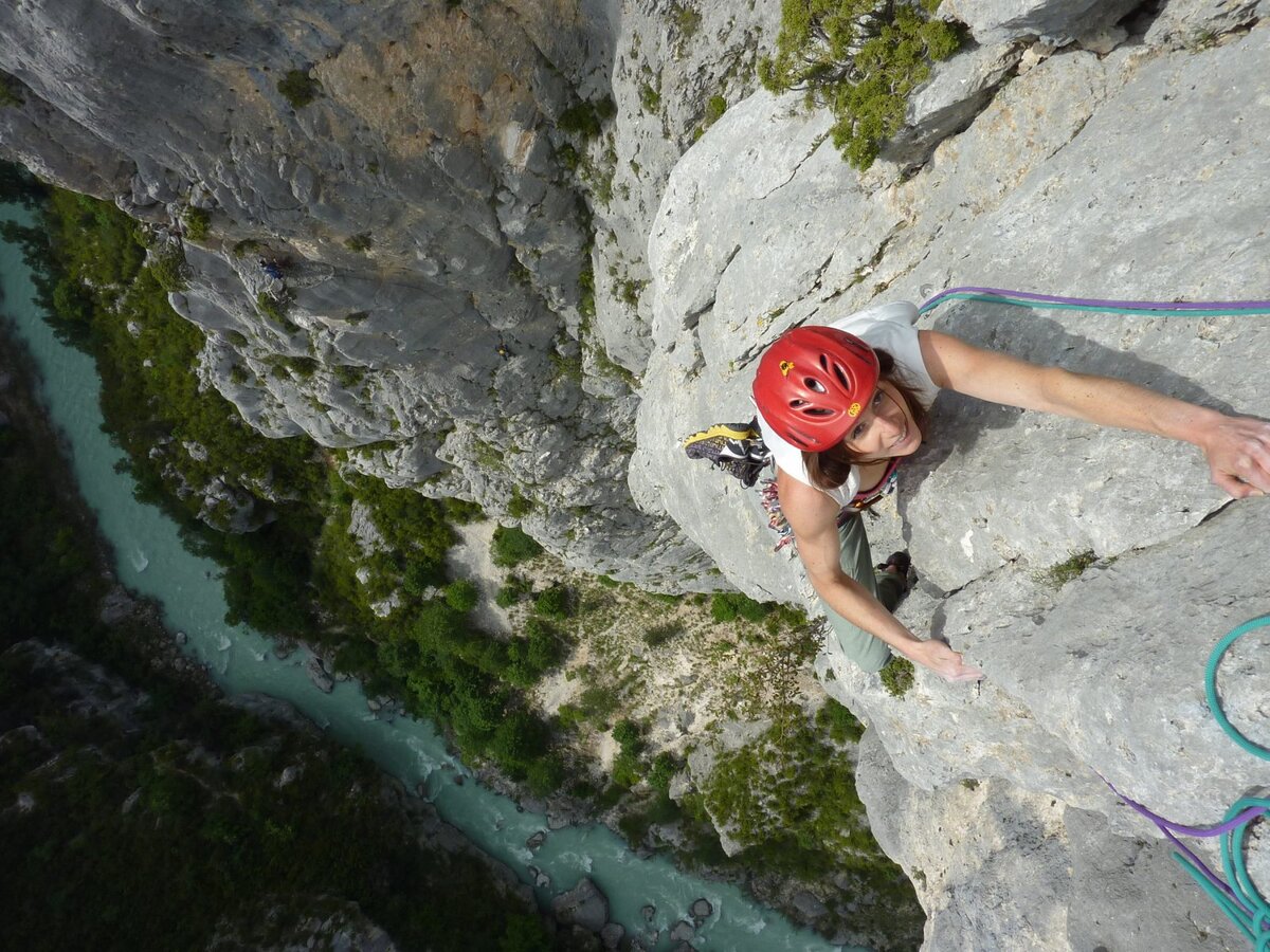 Just don't think about falling: how to overcome your fear of falling ...